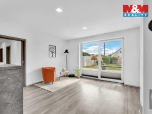 Prodej rodinného domu, Chrudim - Chrudim IV, V Zahrádkách, 97 m2