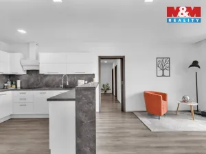 Prodej rodinného domu, Chrudim - Chrudim IV, V Zahrádkách, 97 m2
