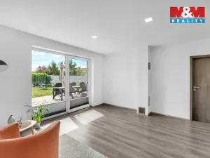 Prodej rodinného domu, Chrudim - Chrudim IV, V Zahrádkách, 97 m2