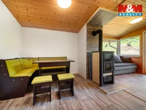 Prodej chaty, Městečko Trnávka - Plechtinec, 84 m2