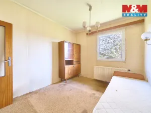 Prodej rodinného domu, Vysokov, 130 m2