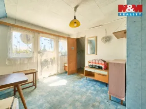 Prodej rodinného domu, Vysokov, 130 m2
