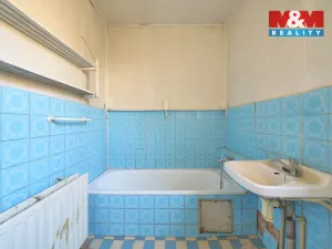 Prodej rodinného domu, Vysokov, 130 m2