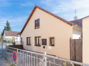 Prodej rodinného domu, Chlum u Třeboně, Třeboňská, 137 m2