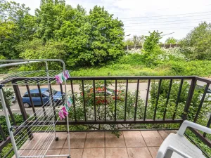 Pronájem bytu 2+1, Praha - Hloubětín, Na obrátce, 55 m2