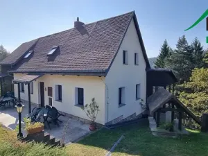 Prodej ubytování, Hřensko, 400 m2