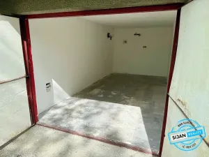 Prodej garáže, Štramberk, Nádražní, 15 m2