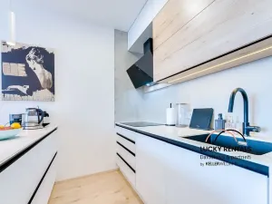 Pronájem bytu 3+kk, Praha - Háje, Jurkovičova, 64 m2