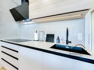 Pronájem bytu 3+kk, Praha - Háje, Jurkovičova, 64 m2
