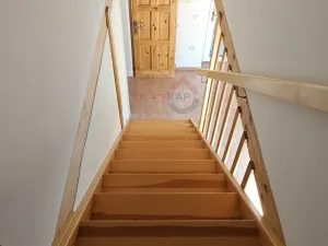Prodej chaty, Bujanov, 250 m2
