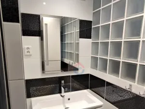 Pronájem bytu 4+1, Kaplice, 1. máje, 84 m2