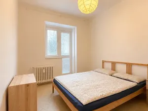 Pronájem bytu 2+1, Brno, Mezírka, 50 m2