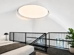 Pronájem bytu 2+kk, Praha - Nusle, Bělehradská, 107 m2