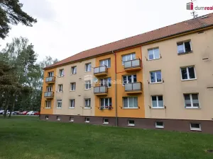 Prodej bytu 2+1, Stochov, S. K. Neumanna, 52 m2