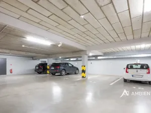 Pronájem bytu 4+kk, Brno, Lipová, 102 m2