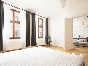 Prodej bytu 3+1, Brno, Schodová, 143 m2