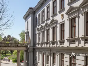 Prodej bytu 3+1, Brno, Schodová, 143 m2
