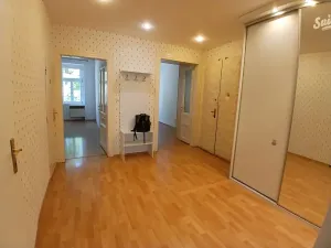 Pronájem bytu 3+kk, Praha - Vinohrady, Slezská, 73 m2
