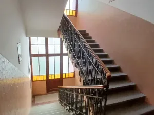 Pronájem bytu 3+kk, Praha - Vinohrady, Slezská, 73 m2