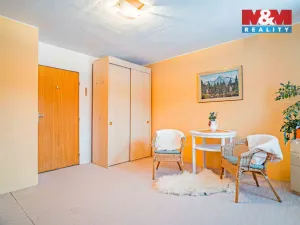 Prodej rodinného domu, Pražmo, 180 m2