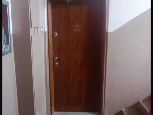 Prodej bytu 3+1, Jirkov, Na Borku, 69 m2