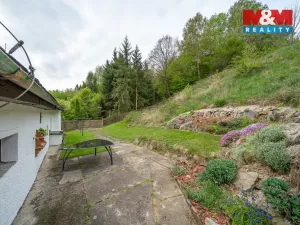 Prodej rodinného domu, Mírov, 71 m2