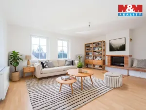 Prodej rodinného domu, Sázava, 205 m2