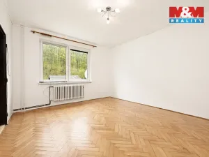 Prodej bytu 2+1, Šternberk, Dolní Žleb, 58 m2