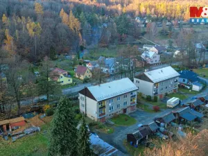 Prodej bytu 2+1, Šternberk, Dolní Žleb, 58 m2
