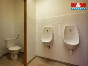 Prodej restaurace, Prostějov, Olomoucká, 407 m2