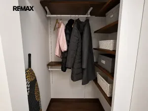 Pronájem bytu 2+1, Kyjov, Mezi Mlaty, 56 m2