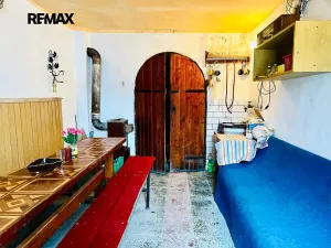 Prodej garáže, Kyjov, 41 m2