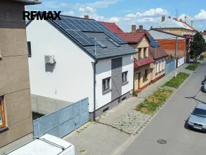 Prodej rodinného domu, Hodonín, Bezručova, 133 m2