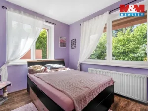 Prodej rodinného domu, Jablonec nad Nisou, Janáčkova, 208 m2