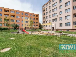 Prodej bytu 2+1, Ostrava, Václava Košaře, 43 m2