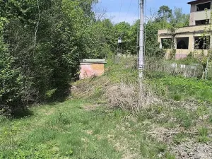 Prodej pozemku pro bydlení, Cheb, Na Mlýnku, 728 m2