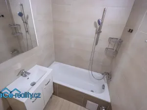 Pronájem bytu 3+kk, Rychnov nad Kněžnou, Mírová, 68 m2