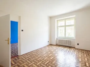 Prodej bytu 2+1, Praha - Vinohrady, Přemyslovská, 76 m2