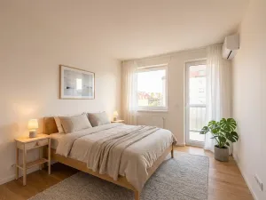 Prodej bytu 2+kk, Praha - Michle, V dolině, 51 m2