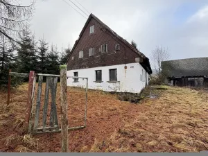 Prodej rodinného domu, Bublava, 100 m2