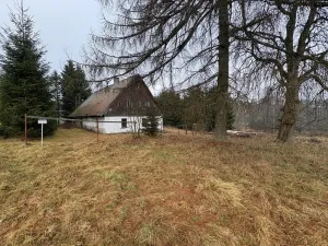 Prodej rodinného domu, Bublava, 100 m2
