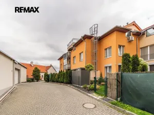Prodej bytu 3+kk, Praha, Formanská, 91 m2