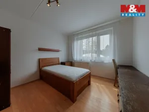 Prodej bytu 3+1, Sokolov, Slovenská, 76 m2