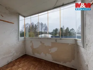 Prodej bytu 3+1, Sokolov, Slovenská, 76 m2