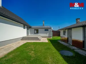 Prodej rodinného domu, Choťánky, 103 m2