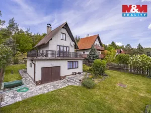 Prodej chaty, Bohostice, 65 m2