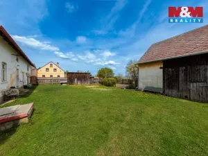 Prodej rodinného domu, Útvina - Sedlo, 105 m2
