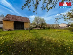 Prodej rodinného domu, Útvina - Sedlo, 105 m2