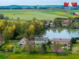 Prodej rodinného domu, Útvina - Sedlo, 105 m2