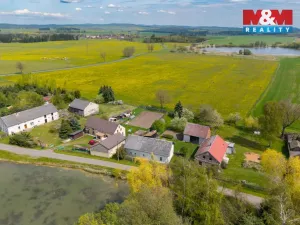 Prodej rodinného domu, Útvina - Sedlo, 105 m2